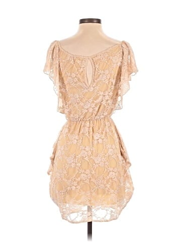 Manito USA Cocktail Dress (view 2)