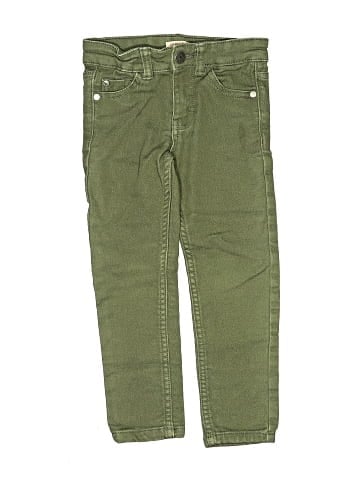 Du Pareil Au Meme DPAM Jeans (view 1)