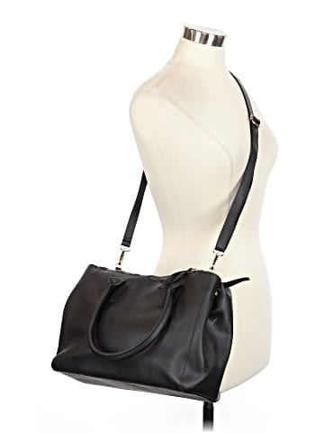 Unbranded Satchel (view 2)