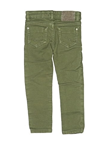 Du Pareil Au Meme DPAM Jeans (view 2)