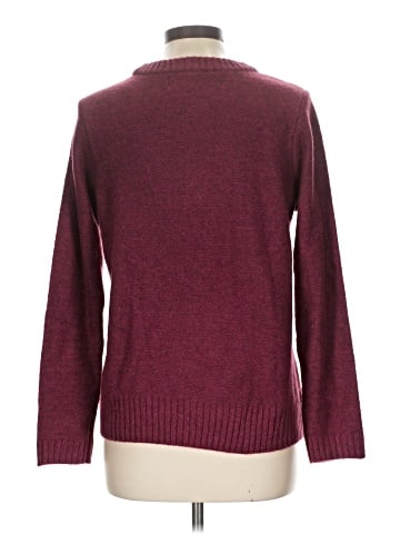 Croft & Barrow Pullover Sweater (view 2)