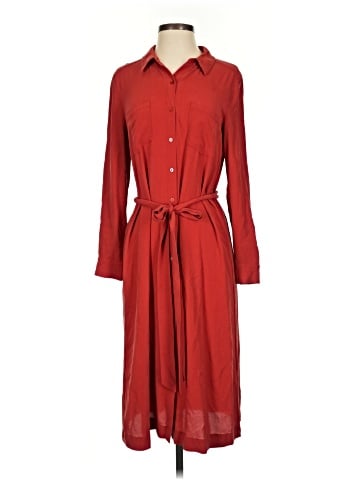 Eileen Fisher Casual Dress (view 1)