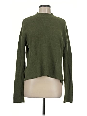 Carve Designs Turtleneck Sweater (view 1)