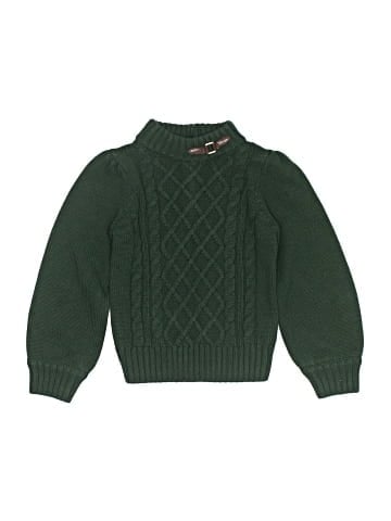 Janie and Jack Turtleneck Sweater (view 1)