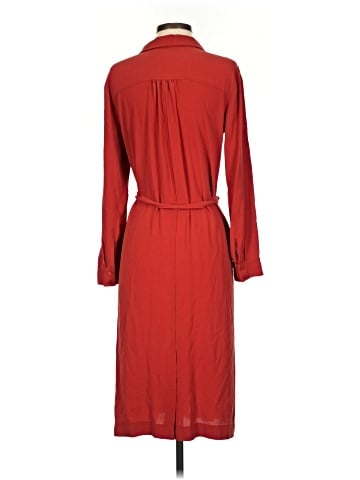Eileen Fisher Casual Dress (view 2)