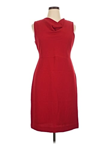 J.Crew 365 Cocktail Dress (view 1)