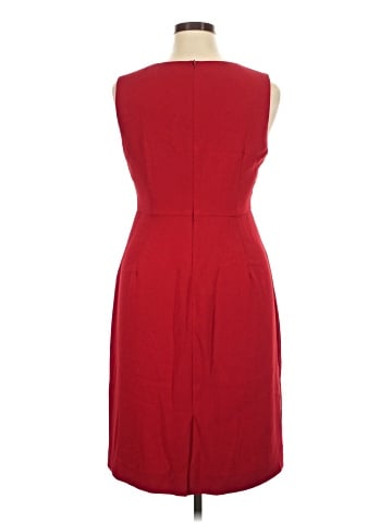 J.Crew 365 Cocktail Dress (view 2)