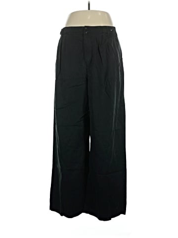 Madewell The Harlow Wide-Leg Pant (view 1)