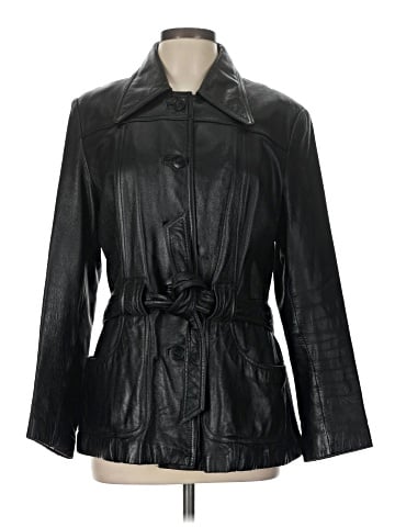 Wilson Coat (view 1)