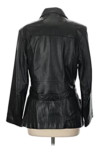 Wilson Coat (view 2)