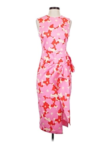 Alexia Admor Cocktail Dress (view 1)