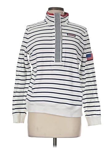 Vineyard Vines Pullover Sweater (view 1)