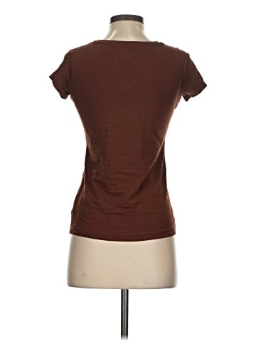 Tahari Short Sleeve T-Shirt (view 2)