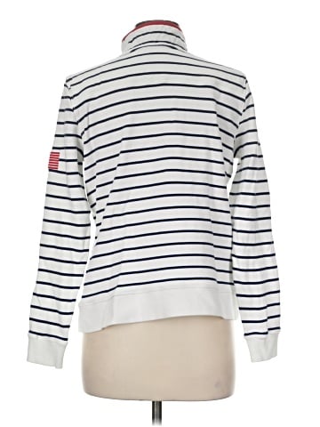 Vineyard Vines Pullover Sweater (view 2)