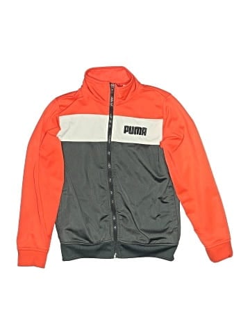 Puma Track Jacket (view 1)
