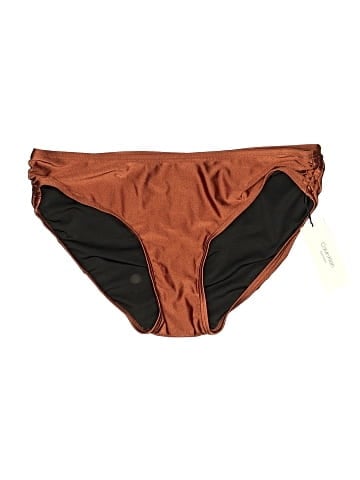 Calvin Klein Swimsuit Bottoms (view 1)