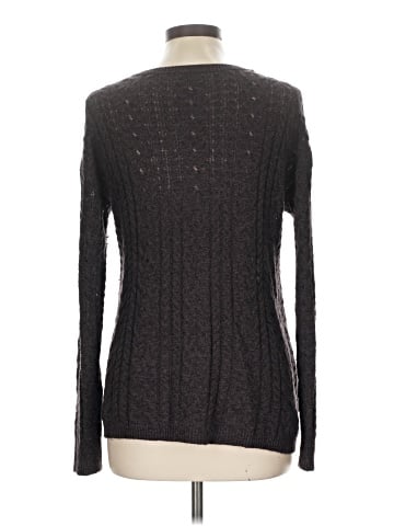 American Eagle Outfitters Pullover Sweater (view 2)