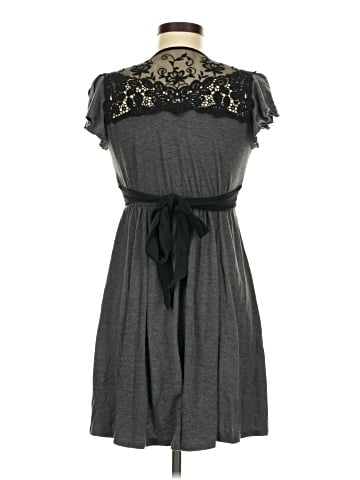 Speechless Cocktail Dress (view 2)