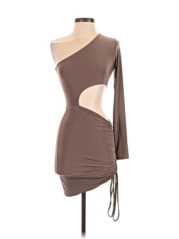 Missguided Cocktail Dress (view 1)
