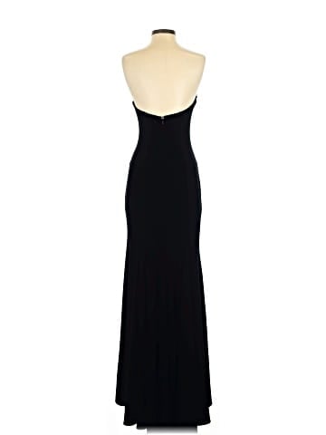 Xscape Cocktail Dress (view 2)