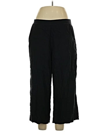 Jones New York Linen Pants (view 1)