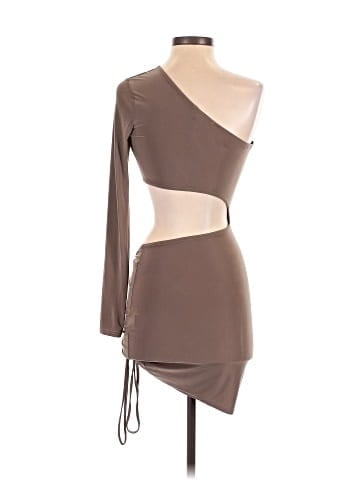 Missguided Cocktail Dress (view 2)