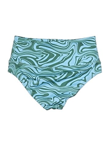 Nike Swimsuit Bottoms (view 2)