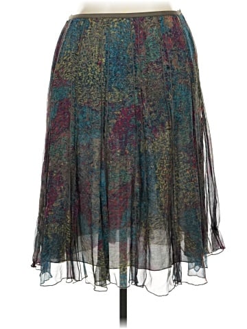 Nic + Zoe Casual Skirt (view 1)