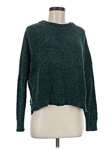 A New Day Pullover Sweater (view 1)