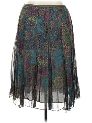 Nic + Zoe Casual Skirt (view 2)