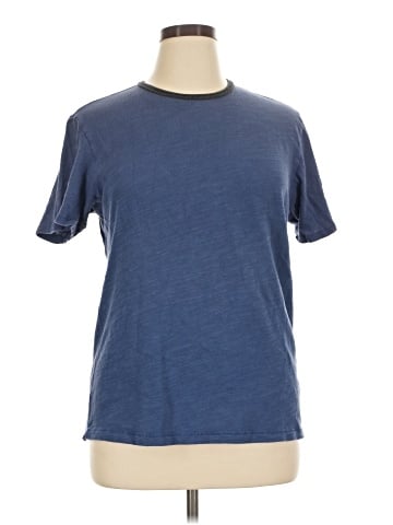Rag & Bone Short Sleeve T-Shirt (view 1)