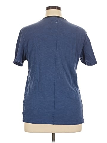 Rag & Bone Short Sleeve T-Shirt (view 2)