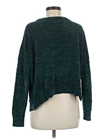A New Day Pullover Sweater (view 2)