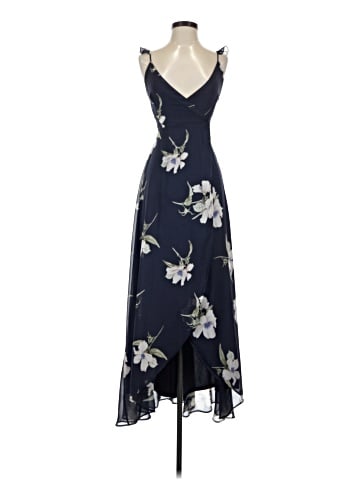 Lulus Cocktail Dress (view 1)