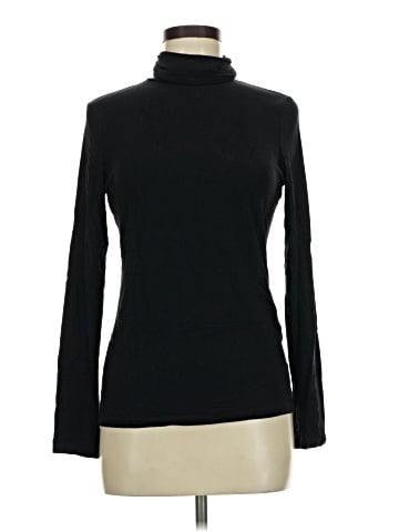 Lord & Taylor Long Sleeve Turtleneck (view 1)