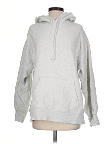 TNA Pullover Hoodie (view 1)