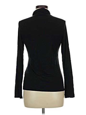 Lord & Taylor Long Sleeve Turtleneck (view 2)