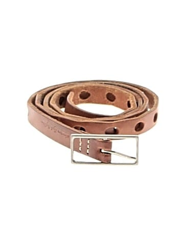 American Eagle Outfitters Leather Belt (view 1)