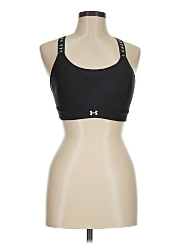 Under Armour Sports Bra (view 1)