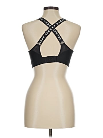 Under Armour Sports Bra (view 2)