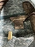 Eddie Bauer Gray Track Jacket Size XL - photo 6