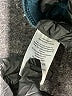 Eddie Bauer Gray Track Jacket Size XL - photo 7