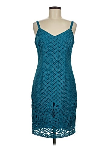 White House Black Market Cocktail Dress (view 1)