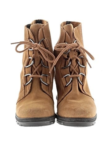Sorel Wedges (view 2)