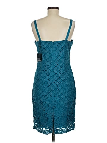 White House Black Market Cocktail Dress (view 2)
