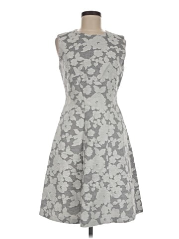 BOSS by HUGO BOSS Cocktail Dress (view 1)