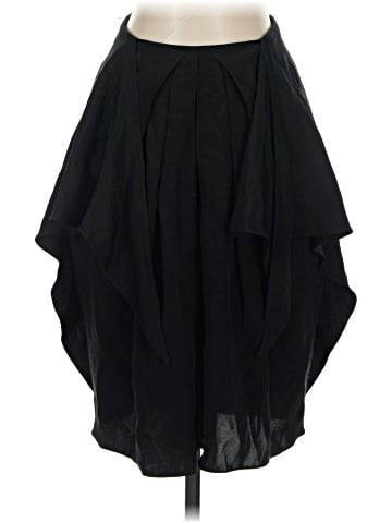 3.1 Phillip Lim Silk Skirt (view 1)