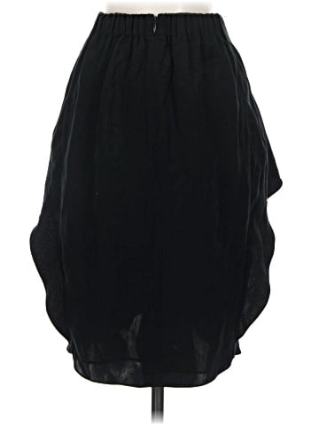 3.1 Phillip Lim Silk Skirt (view 2)