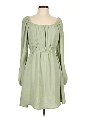 Hesperus Casual Dress (view 1)