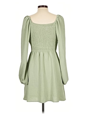 Hesperus Casual Dress (view 2)